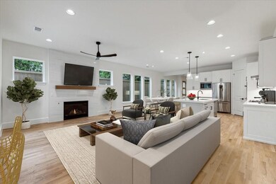 5548 Martel Ave, Dallas, TX 75206 - photo 2