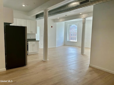 3C Living Room View