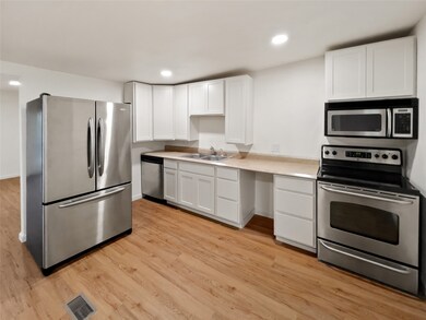 unit 130 - Some pics are taken with a wide angle lens.
Some images are an artist’s impression of what the property ‘might’ look like. As such, the image has been digitally modified.  Broker  suggests you conduct your own due diligence into the state of the property or request a statement of what has been modified from the brokerage