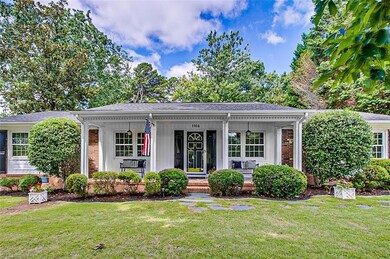 1106 Lindale Dr, Asheboro, NC 27205 - photo 2