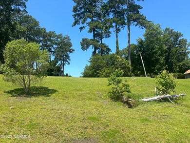 2108 Neuse Cliffs Drive