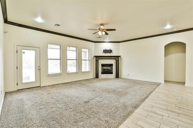 2617 Ethan Ln, Moore, OK 73160 - photo 6