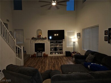 4004 Kindhearted Ct, North Las Vegas, NV 89032 - photo 5