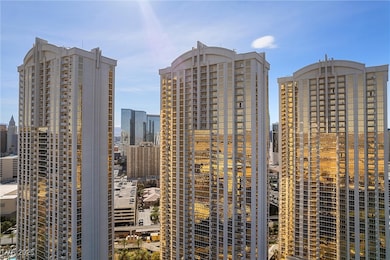 The Signature at MGM Grand Residences unit 221, Las Vegas, NV 89109 - photo 5