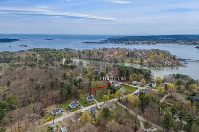 5 Folcutt Rd, Kittery