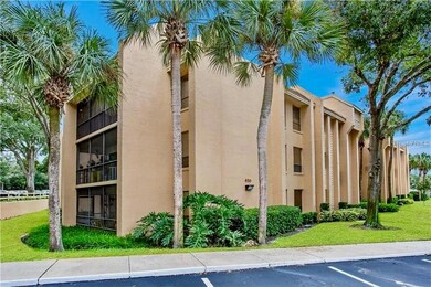 520 Cranes Way unit 202, Altamonte Springs, FL 32701 - photo 2