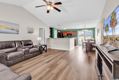 278 Encore Cir, Myrtle Beach, SC 29579 - photo 2