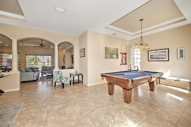 3034 Via San Marco Ct, Fort Myers, FL 33905 - photo 5