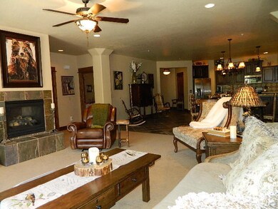 74 Ridgeview St unit AB4 (A-10), Brian Head, UT 84719 - photo 7