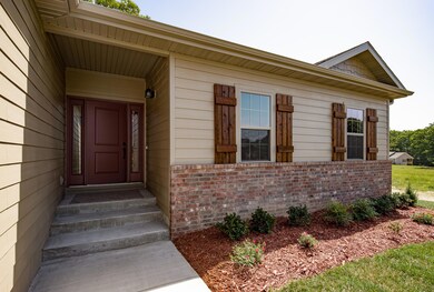 5 Front Porch