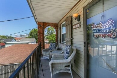2810 Sundorn St unit A, New Orleans, LA 70121 - photo 2