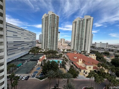Property's view of city