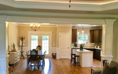 196 Fulton Harvey Rd, Crawfordville, FL 32327 - photo 7