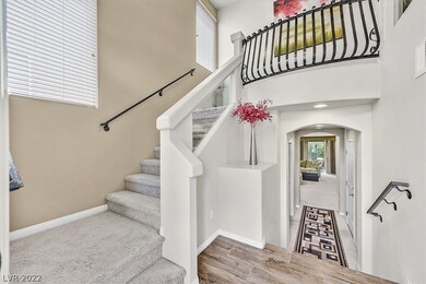 7157 Oakville Ranch Ct, Las Vegas, NV 89118 - photo 4