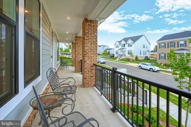 5095 Carter's Crossing, Marshall, VA 20115 - photo 4