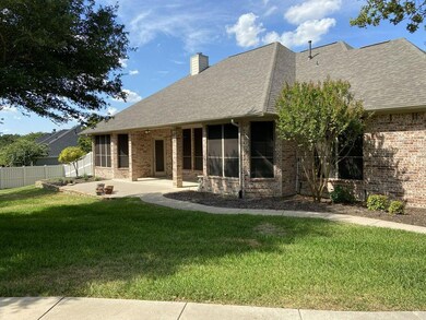 2206 Riverwood Dr, Weatherford, TX 76087 - photo 7