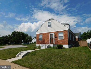 4902 Frankford Ave, Baltimore, MD 21206 - photo 2