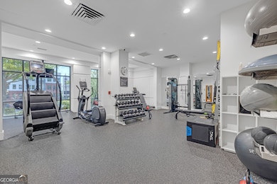 The Oaks at Buckhead unit 650, Atlanta, GA 30326 - photo 6