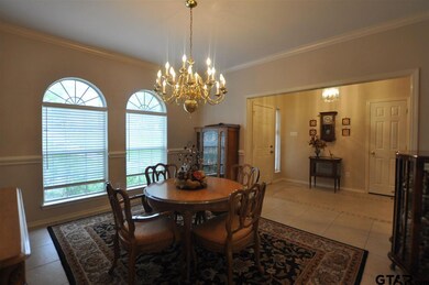 1261 1261 Santa Fe Trail, Tyler, TX 75703 - photo 4