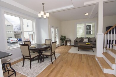 12 Warwick St, Somerville, MA 02145 - photo 4