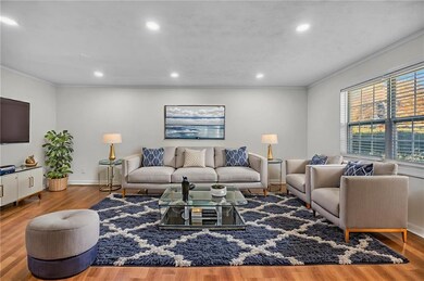 350 Winding River Dr unit F, Atlanta, GA 30350 - photo 7