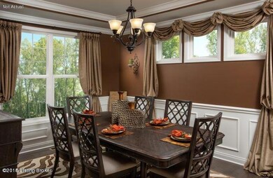 Farmington Formal Dining