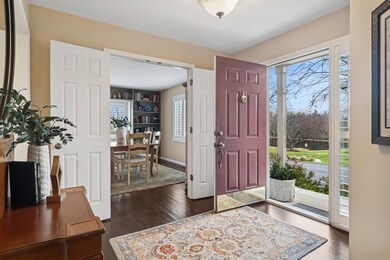 130 Warkworth Ln unit 83, Inverness, IL 60067 - photo 3