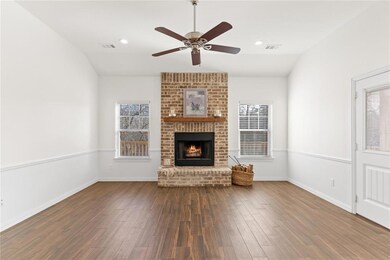 1821 Woodland Park Dr, Denison, TX 75020 - photo 5