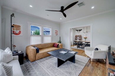 1127 Winston St, Houston, TX 77009 - photo 5