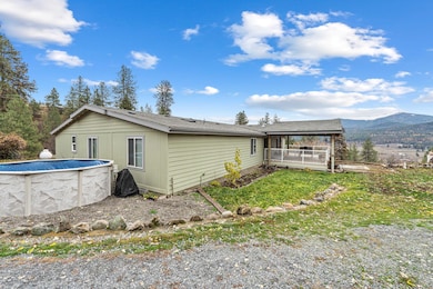 589 Highland Loop Rd, Kettle Falls, WA 99141 - photo 7