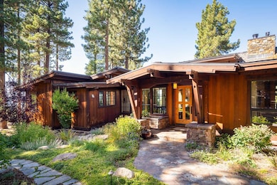 2526 N Summit Place, Truckee, CA 96161 - photo 2