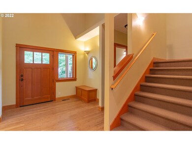 Entrance/Foyer