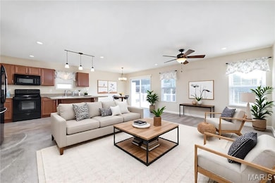 104 Dornoch Dr, Saint Charles, MO 63301 - photo 2