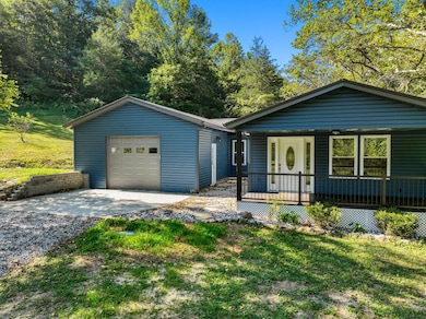 15407 Aberdeen Rd, Bennington, IN 47011 - photo 2