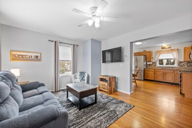 26 Hourihan St unit 1, Peabody, MA 01960 - photo 6