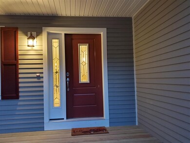 62 Hayes Ln unit 5, Moultonborough, NH 03254 - photo 5