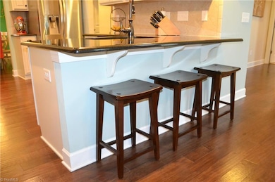 2367 Hammock Dr, High Point, NC 27265 - photo 7