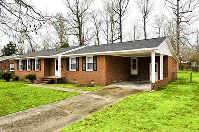 304 Forest Grove Ave, Jacksonville, NC 28540 - photo 2