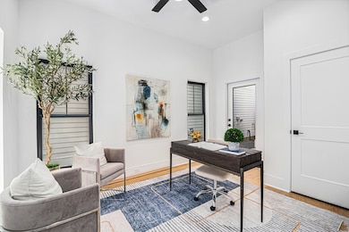 515 E 4th St, Houston, TX 77007 - photo 5