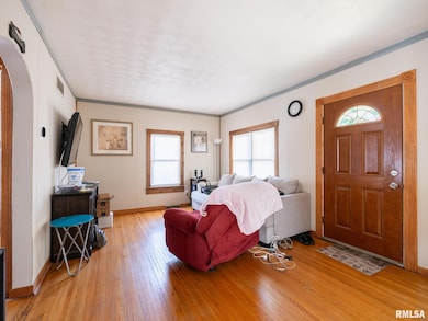 537 S Byron Ct, Peoria, IL 61604 - photo 4