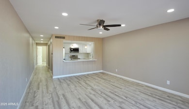 7830 E Park View Dr unit 1, Mesa, AZ 85208 - photo 2