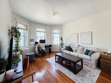 1568 Commonwealth Ave unit 8, Brighton, MA 02135 - photo 2