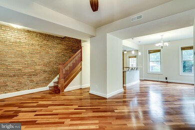 609 Irving St NW, Washington, DC 20010 - photo 7