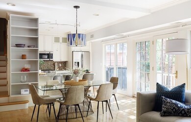 56 Wendell St unit A, Cambridge, MA 02138 - photo 4