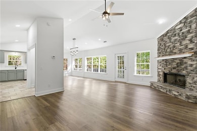 622 Spring Crest Rd, Cleveland, GA 30528 - photo 6