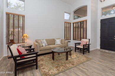 5484 W Venus Way, Chandler, AZ 85226 - photo 3