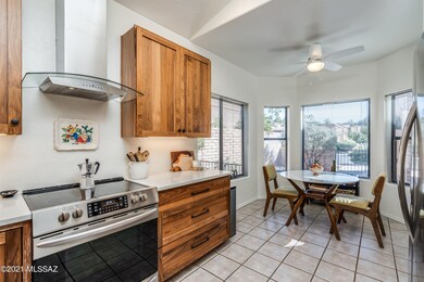 61 E Inverness Dr, Tucson, AZ 85737 - photo 7