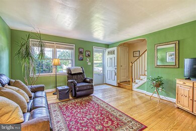 5524 Frederick Ave, Catonsville, MD 21228 - photo 5