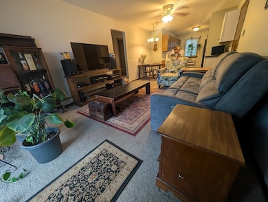 82 S Maple St unit 33, Westfield, MA 01085 - photo 5