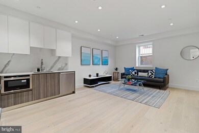 1525 P St NW unit 2, Washington, DC 20005 - photo 3